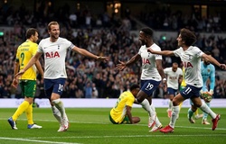 Nhận định, soi kèo Rennes vs Tottenham, 23h45 ngày 16/09, Cúp C3