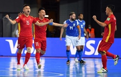 Nhận định, soi kèo Việt Nam vs Panama, 22h ngày 16/9, Futsal World Cup