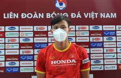 Quế Ngọc Hải: Tuyển Việt Nam tôn trọng đối thủ Trung Quốc