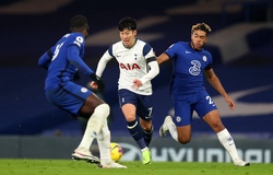 Lịch trực tiếp Bóng đá TV hôm nay 19/9: Tottenham vs Chelsea 