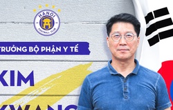 Trụ cột “đua nhau” chấn thương, CLB Hà Nội bổ sung gấp chuyên gia y tế