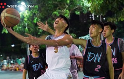 Bóng rổ Tp.Hồ Chí Minh mở cửa trở lại từ tháng 10?