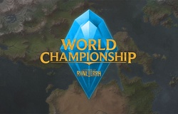 Game thủ Việt Nam giành vé tham dự CKTG Huyền Thoại Runeterra