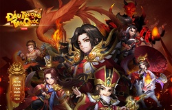 Code Đấu Trường Tam Quốc VTC mới nhất 2021