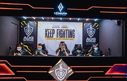 2 tuyển thủ Liên Quân FAP Esports nhận án phạt vì gian lận xếp hạng