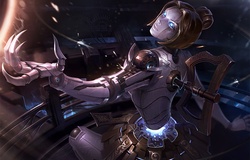 DTCL mùa 6 bao giờ ra mắt?