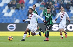 Nhận định, soi kèo Sassuolo vs Torino, 1h45 ngày 18/9 VĐQG Italia