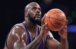 Shaq giải thích lý do ném phạt quá tệ là vì Chúa sắp đặt!