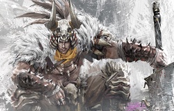 Hướng dẫn Naraka Bladepoint: Nhân vật Temulch