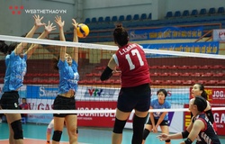 Những cuộc đối đầu nảy lửa vòng 2 giải bóng chuyền VĐQG 2021: BTL Thông tin - FLC vs Kinh Bắc Bắc Ninh