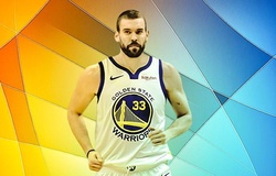 Golden State Warriors suýt nữa chiêu mộ được Marc Gasol, nhưng...