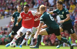 Nhận định bóng đá Burnley vs Arsenal, Ngoại hạng Anh