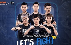 Đội hình MVP ĐTDV Mùa Đông 2021 tuần 1: FAP Esports lu mờ Team Flash