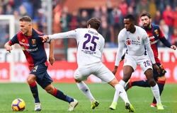 Nhận định, soi kèo Genoa vs Fiorentina, 20h ngày 18/9, VĐQG Italia