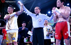 Ông Vũ Đức Thịnh: Cần cải tổ và có cơ chế hợp tác để chuyên nghiệp hóa Boxing Việt Nam