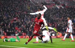 Nhận định bóng đá Liverpool vs Crystal Palace, Ngoại hạng Anh