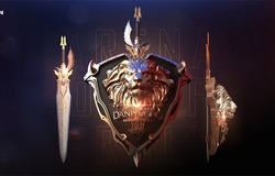 Lịch thi đấu Liên quân 2021 hôm nay mới nhất