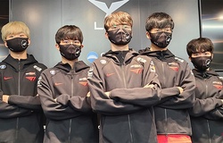 LMHT: Thành viên của tổ chức T1 dương tính với COVID-19