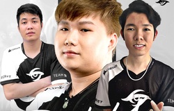 Tin chuyển nhượng LMHT 17/9: Slayder và Artifact rời Team Secret