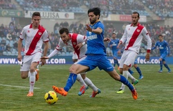 Nhận định, soi kèo Vallecano vs Getafe, 19h00 ngày 18/09