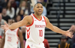 Sau John Wall, tới lượt Eric Gordon tháo chạy khỏi Houston Rockets