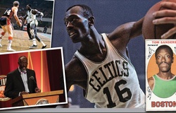 Satch Sanders, người hy sinh danh hiệu All-Star để đổi lấy 8 nhẫn vô địch NBA