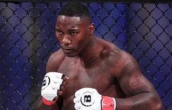 Anthony Johnson bất ngờ rút lui khỏi vòng đấu Bellator Grand Prix hạng bán nặng