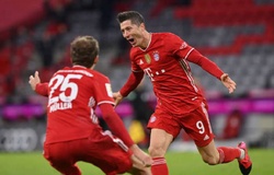 Bayern Munich vs Bochum trực tiếp kênh nào hôm nay?