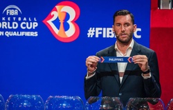 Bốc thăm vòng loại FIBA World Cup 2023, ĐT Mỹ sẵn sàng hành trình phục hận