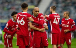 Đội hình ra sân Liverpool vs Crystal Palace: Tam tấu Salah, Jota, Mane