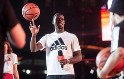 Cực kỳ đam mê bóng rổ nhưng vì sao Paul Pogba từng bị MU cấm chơi?