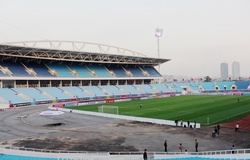 Vì sao sân Mỹ Đình thiếu tiền để sửa chữa?