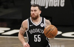 Vỡ mộng vô địch NBA cùng Brooklyn Nets, Mike James gia nhập AS Monaco