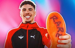 Puma ấn định thời điểm ra mắt đôi giày thương hiệu LaMelo Ball