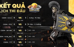 AoE Cơm Thịt Sẻ ngày 2: SBS tiếp tục thất thế trước Chim Sẻ Đi Nắng