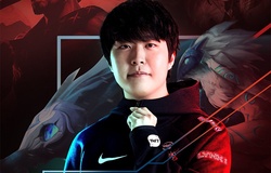 Tin chuyển nhượng LMHT 19/9: Kanavi bày tỏ ý định rời JDG, trở lại LCK