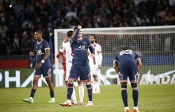 Kết quả PSG vs Lyon, vòng 6 Ligue 1