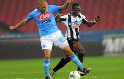 Nhận định, soi kèo Udinese vs Napoli, 1h45 ngày 21/9, VĐQG Italia