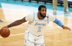 Andre Drummond chia sẻ về quyết định chia tay Lakers để khoác áo 76ers