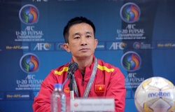 "Futsal Việt Nam sẽ học được nhiều điều nếu không nghĩ đến tỉ số trận gặp Nga"