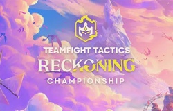 Lịch thi đấu CKTG DTCL: TFT Reckoning World Championship 2021