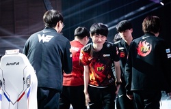 LMHT: Doinb tại CKTG 2021 - Gừng càng già càng cay