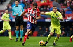 Nhận định, soi kèo Getafe vs Atletico, 00h30 ngày 22/09