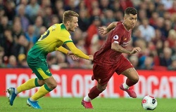 Nhận định, soi kèo Norwich vs Liverpool, 01h45 ngày 22/09