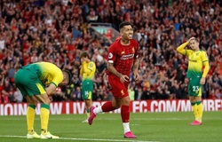 Lịch trực tiếp Bóng đá TV hôm nay 21/9: Norwich City vs Liverpool