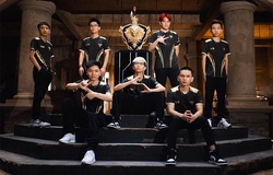 FL ProE chỉ ra nguyên nhân thất bại của Saigon Phantom Liên Quân