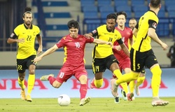 Kết quả bốc thăm AFF Cup 2020: Việt Nam tái ngộ Malaysia