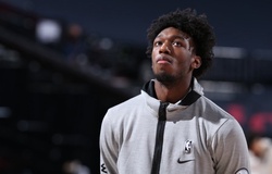 James Wiseman nghỉ hết giai đoạn preseason của Golden State Warriors