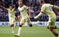 Nhận định, soi kèo Arsenal vs Wimbledon, 01h45 ngày 23/09