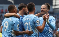 Kết quả Man City vs Wycombe, vòng 3 cúp Liên đoàn Anh